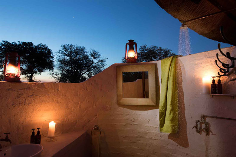 South African Safari Accommodations image 01